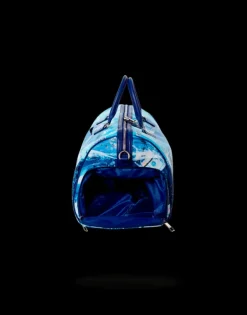 THE SHARK PARTY DUFFLE