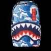 THE SHARK WAVE (made from 100% recycled plastic bottles from the ocean)