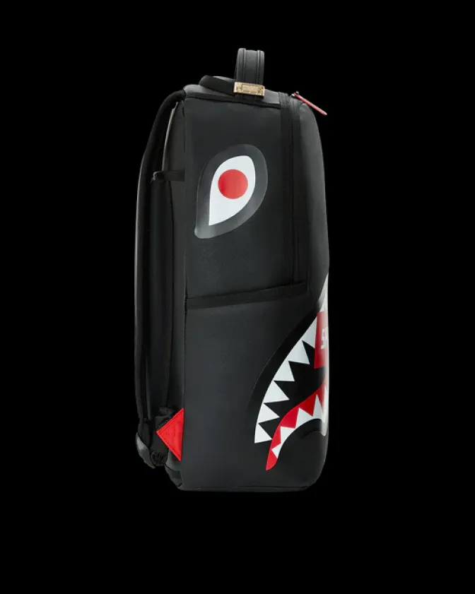 THE ULTIMATE BACKPACK (DLXV)