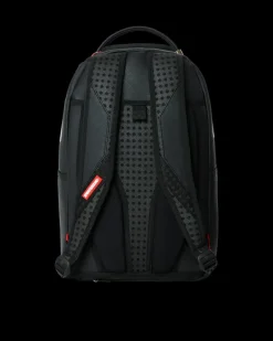 THE ULTIMATE BACKPACK (DLXV)