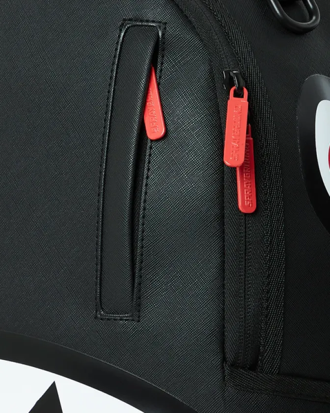 THE ULTIMATE BACKPACK (DLXV)