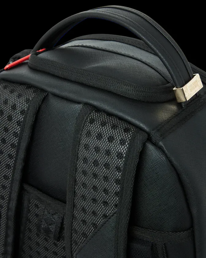THE ULTIMATE BACKPACK (DLXV)