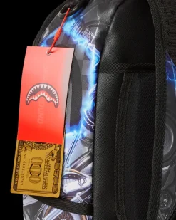 THE UNDERCURRENT BACKPACK (DLXV)