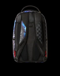 THE UNDERCURRENT BACKPACK (DLXV)