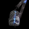 THE UNDERCURRENT BACKPACK SLING