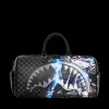 THE UNDERCURRENT LARGE DUFFLE