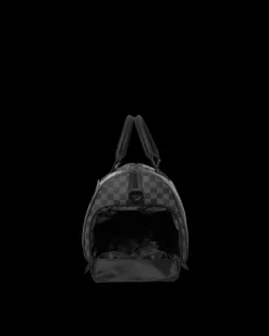 THE UNDERCURRENT LARGE DUFFLE