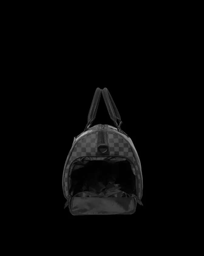 THE UNDERCURRENT LARGE DUFFLE