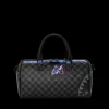THE UNDERCURRENT MINI DUFFLE