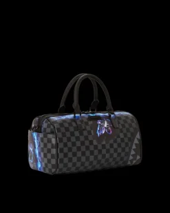 THE UNDERCURRENT MINI DUFFLE