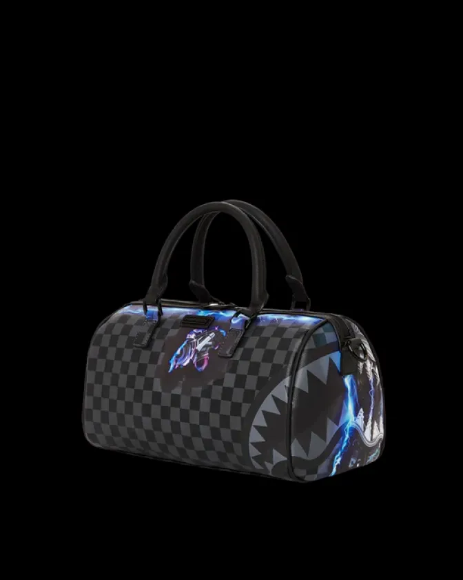 THE UNDERCURRENT MINI DUFFLE