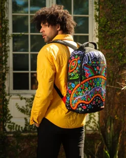 THE VALLEY BACKPACK