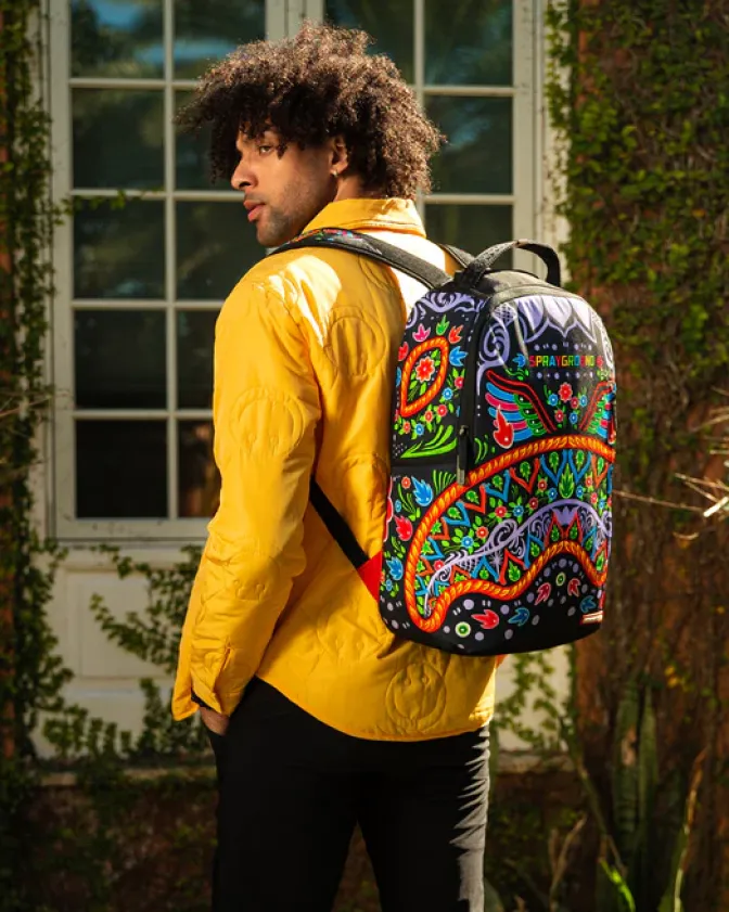THE VALLEY BACKPACK