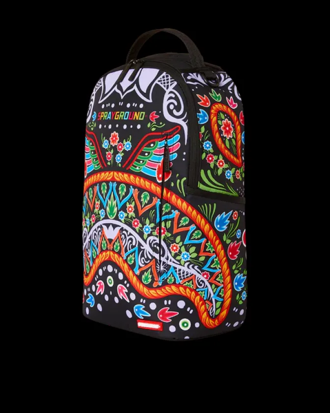 THE VALLEY BACKPACK