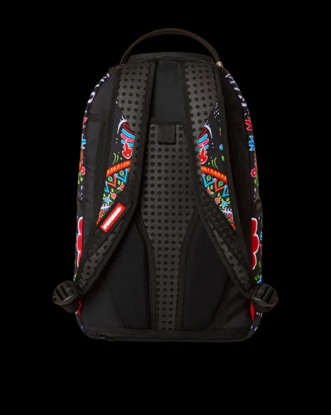 THE VALLEY BACKPACK