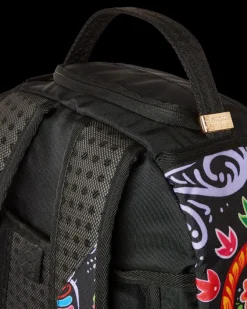 THE VALLEY BACKPACK