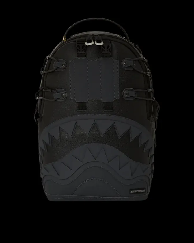 THE VAULT BACKPACK (DLXV)