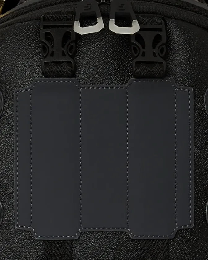 THE VAULT BACKPACK (DLXV)