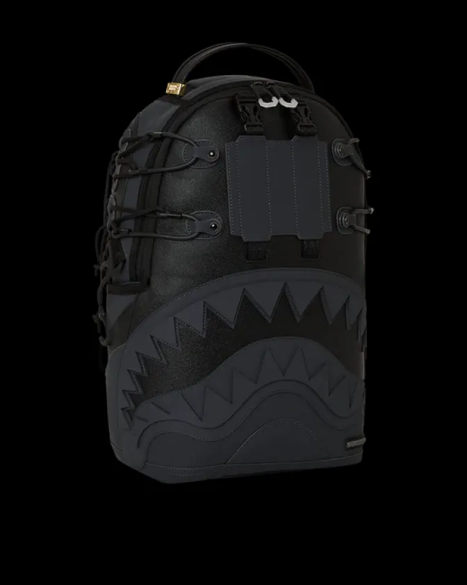 THE VAULT BACKPACK (DLXV)