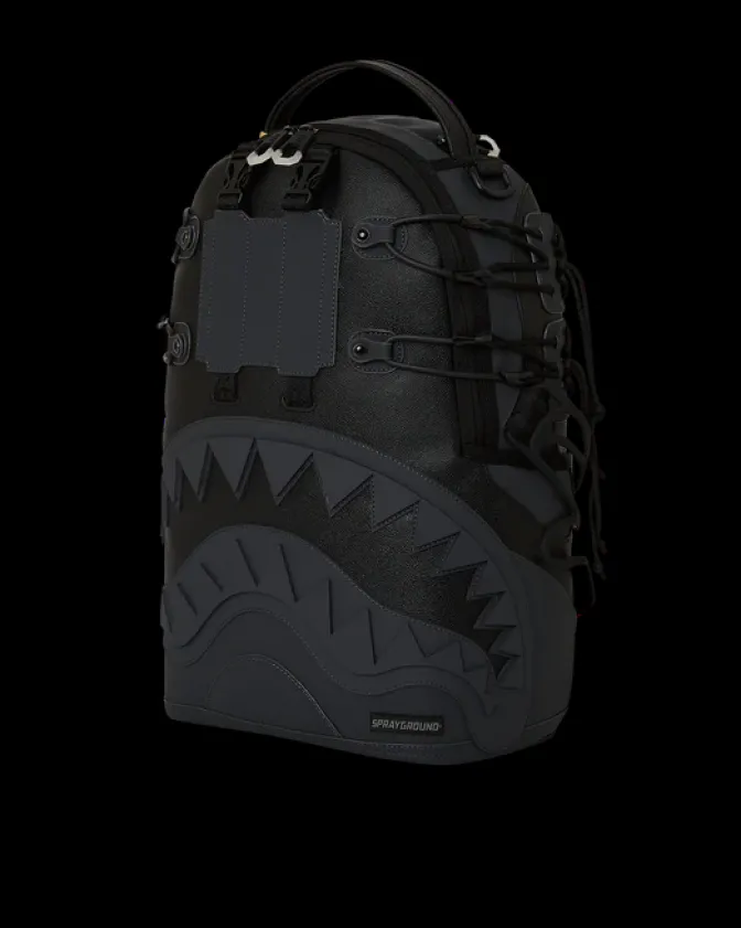 THE VAULT BACKPACK (DLXV)