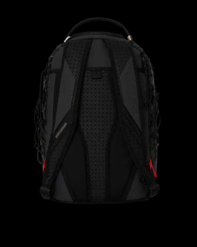 THE VAULT BACKPACK (DLXV)