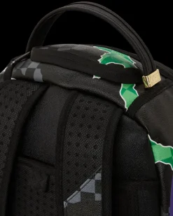 THE WILD ONE BACKPACK (DLXV)