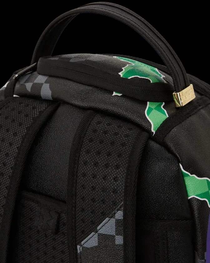 THE WILD ONE BACKPACK (DLXV)