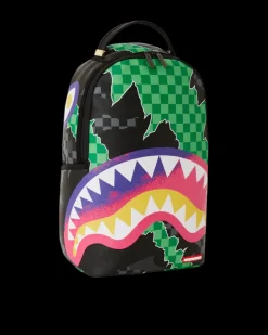 THE WILD ONE BACKPACK (DLXV)