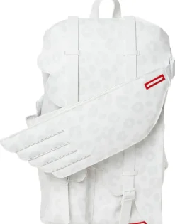 THE WINGS TO THE FUTURE CROSSWING