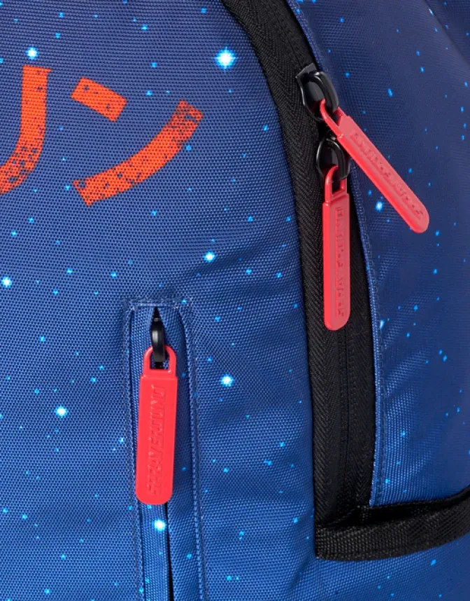 THE WOLVERINE: SAMURAI BACKPACK