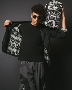 THIS IS THE LIFE BACKPACK (DLXV)