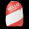 THIS IS THE 1ST BAG EVER MADE DLXV BACKPACK