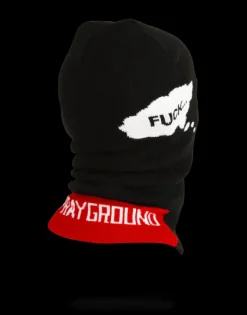 THOUGHTS SKI MASK