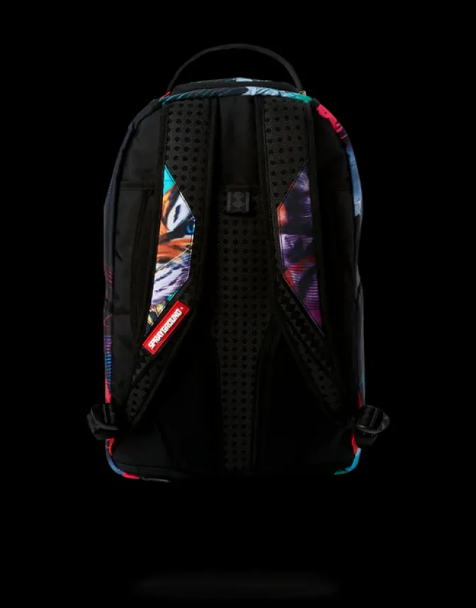 TIGRE BACKPACK
