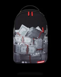 TOO HEAVY BACKPACK (DLXR)