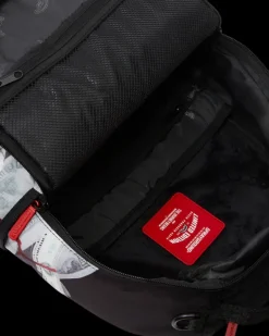 TOO HEAVY BACKPACK (DLXR)