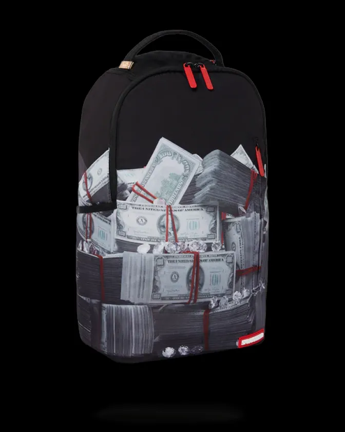 TOO HEAVY BACKPACK (DLXR)