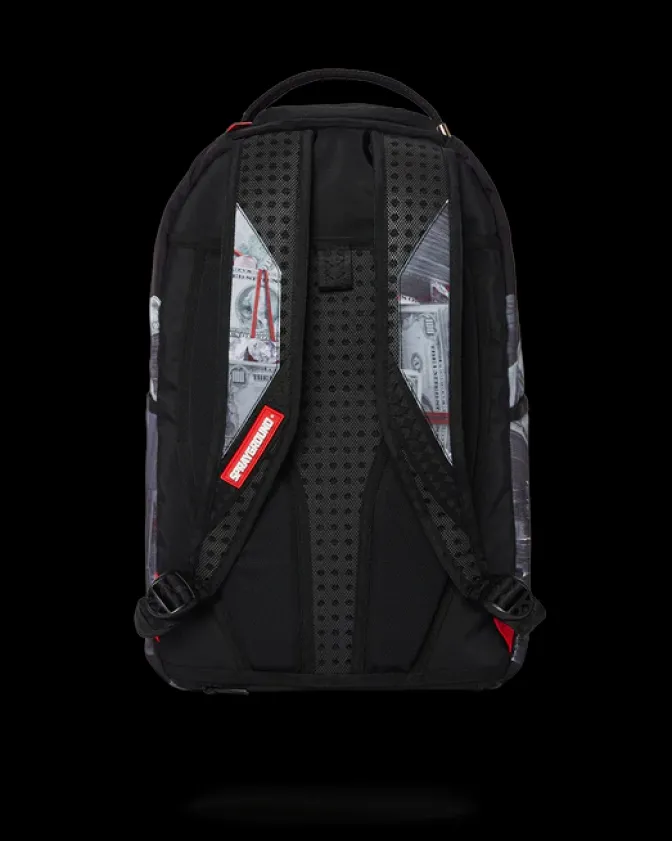 TOO HEAVY BACKPACK (DLXR)
