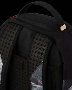 TOO HEAVY BACKPACK (DLXR)