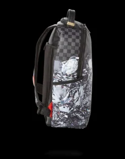 TOO MANY KARATS BACKPACK