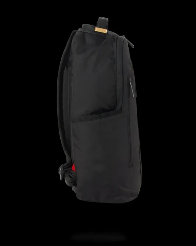 TORPEDO SHARK (NIGHT) BACKPACK