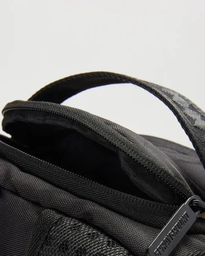 TORPEDO SHARK (NIGHT) BACKPACK