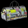TRAINING DAY DUFFLE