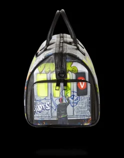 TRAINING DAY DUFFLE