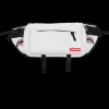 TRANSPORTER CROSSBODY (WHITE)