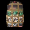 TREASURE HUNT BACKPACK