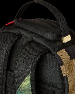 TREASURE HUNT BACKPACK