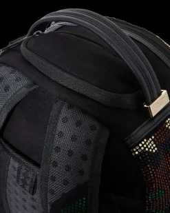 TRINITY CAMO BACKPACK (DLXV)