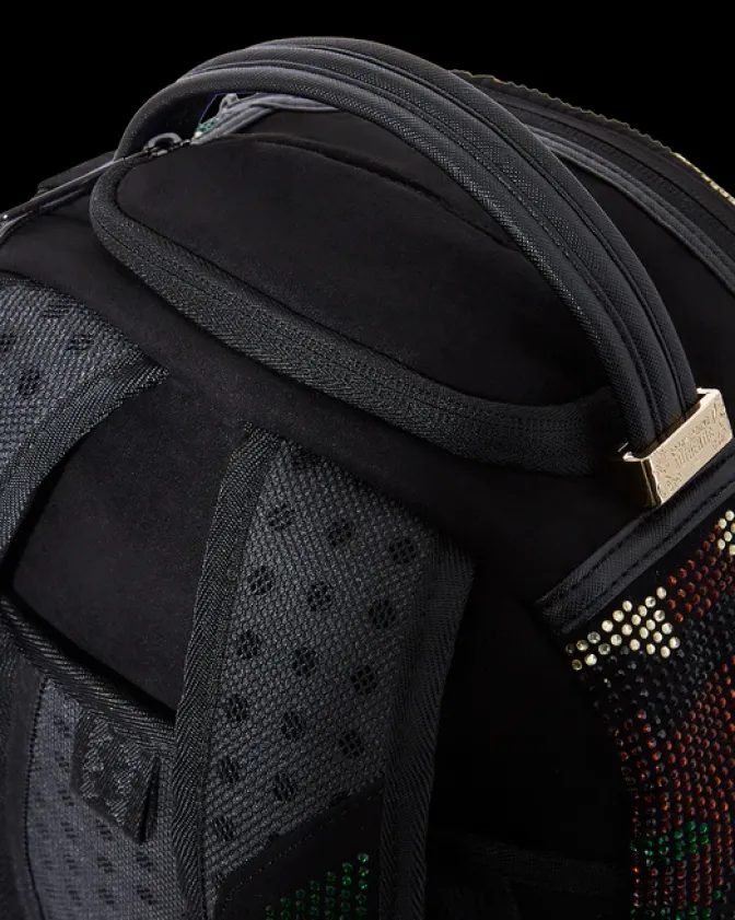 TRINITY CAMO BACKPACK (DLXV)