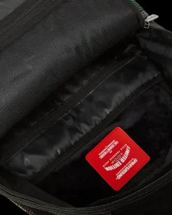 TRINITY CAMO BACKPACK (DLXV)